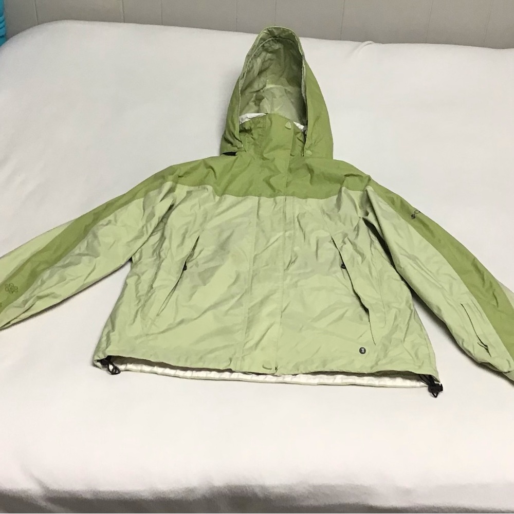 Columbia Vertex Women Winter Jacket